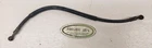 1987-1998 Suzuki LT250 Quadrunner 4WD Front Brake Line # 59480-19B03 Used. Price: $24.99.