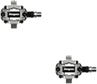Hope Rc Union Clipless Pedal - Titanium Axle, Cnc Machined Aluminum Body, Dual New. Price: $193.74.