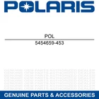 Polaris 5454659-453 Rear Left Hand Panel-door Outer Pnt Avalanche Gray General New. Price: $764.99.