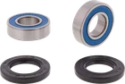 Moose Offroad Wheel Bearing Kit Front Kayo Predator/bull For 125 25-1829 New. Price: $28.69.