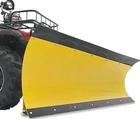 Moose Racing 72 Inch Rubber Plow Flap 4501-0679 New. Price: $57.89.