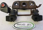 85-87 Honda TRX250 Fourtrax Forktop Bridge Steering Head #53230-HA8-000 Used. Price: $30.79.