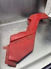 12 11 10 09 08 07 Oem Can-am Outlander Max 800 650 Right Side Cover Panel Red Used. Price: $159.79.