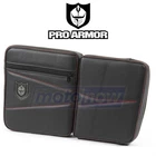 Pro Armor P144054RD Knee Pads For Body Cabs & Accessories Doors Sz New. Price: $92.95.
