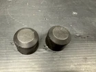 Oem Kawasaki Wheel Center Caps Brute Force Prairie 360 650 700 750 11065-1153 Used. Price: $12.99.