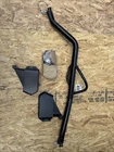 Polaris Rzr Dual Gun Scabbard Mount P# 2880313 New. Price: $114.00.