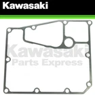 New 2006 - 2026 Genuine Kawasaki Ninja Versys Vulcan 650 Oil Pan Gasket. Price: $15.42.