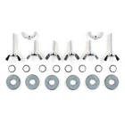 Kimpex Nomad Trunk Hardware New. Price: $17.66.