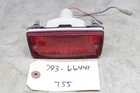 91-02 Kawasaki Bayou 300 4X4 93-99 400 Oem Rear Taillight Back Lamp Used. Price: $19.95.