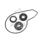 Water Pump Seal Kit For Kawasaki EX650 Ninja 2006-2024 2010-2012 New. Price: $17.69.