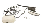 Polaris Ranger Xp 1000 Premium 20 Windshield Wiper Kit 53071 Used. Price: $279.99.
