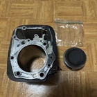 Engine Cylinder Jug W Piston Front 1999 Suzuki Intruder VL1500 99-04 Used. Price: $59.95.