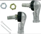 Yamaha Kodiak Grizzly Moose Racing Tie-rod End Kit 0430-0057 New. Price: $42.50.