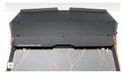 Honda Talon 1000R/X Aluminum Roof #0SL90-HL6-A00 2019-2026 2-SEAT New Oem. Price: $585.00.