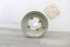 1987 Suzuki Quadrunner LT300E 2X4 Front Left Or Right Wheel Rim 5X9 4/130 Used. Price: $39.00.