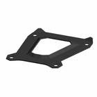 Polaris 5259640-458 Rear Plate Bolt Brace, Matte Black New. Price: $91.47.