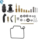 Atv Fit Honda Trx 450 Foreman 2002 Carburetor&primer&choke Rebuild Kit New. Price: $13.72.