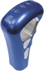 Modquad Gear Shift Knob-grip-blue For 2011-2013 Polaris Ranger Rzr Xp 900 Utv New. Price: $92.22.