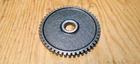 Oem 1985 Honda Odyssey Counter Shaft Gear Teeth O321-50 Used. Price: $24.99.