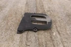 1981 Honda XR250 XR500 Countershaft Sprocket Cover Used. Price: $39.00.