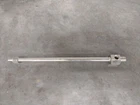 Suzuki Pressure Gauge Adapter 09915-17410 Used. Price: $50.00.