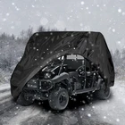 Utility Vehicle Storage Cover Waterproof For Kawasaki Mule 4000 4010 Trans Se New. Price: $53.71.