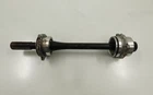 Good 2025 Can-am Defender HD10 Oem Drive Shaft (low Miles) 420620519 Used. Price: $74.95.