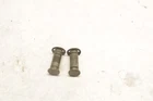 Step Holder Pin (2) 12X37 92043-1358 1999 Kaw Vulcan 1500 Used. Price: $10.00.
