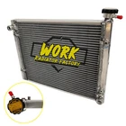 Aluminum Radiator For 2014-2019 Polaris 900 S/rzr XP4 1000 Eps #1240745 New. Price: $47.99.