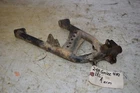 2007 Yamaha Grizzly 400 Left Rear Lower Arm 1D9-F217M-00-00 Used. Price: $34.99.