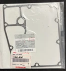 11061-0167 New Oem Kawasaki Oil Pan Cover Gasket ZX650R 06-23. Price: $9.00.