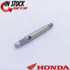 Honda Gearshift Spindle 97-03 Foreman 400 98-04 450 /oem 24611-HM7-000 New. Price: $89.56.