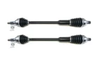 Monster Rear Cv Axles For Can-am Maverick X3 72" 705502362 High-angle New. Price: $358.95.