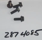 Polaris Pure Oem Nos Atv Rack Nuts Hardware Pcs 2874085 New. Price: $7.89.