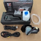 Seizmik Utv Windshield Wiper Washer Kit Hard Coat Poly Polaris Can-am Honda New. Price: $189.99.