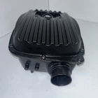 Used Oem Arctic Cat 500 Efi Air Box Cleaner 0470-872 & Intake Cover 2013-2016. Price: $45.00.
