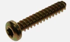Qty 96-19 Polaris Atv Utv Rzr Ranger 1000 900 800 Screw 1.12" Oem 7512078 New. Price: $24.99.
