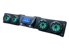 Can Am Defender Limited Rgb Stereo Radio With Touch Screen New. Price: $1149.00.