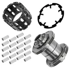 3234466 Front Differential Sprague Cage & Bushing For Polaris Sportsman 550 2011 New. Price: $130.00.