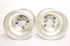 Honda 400EX 450R 250X 9X8.0 4/110 Rear Back Wheels Rims Used. Price: $79.99.