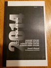 2014 Polaris Ranger 570 Efi Eps Crew Owners Operators Manual Nos Oem New. Price: $33.99.