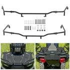 For 2014-2020 Polaris Sportsman 450 / 570 Front & Rear Storage Rack Extender New. Price: $114.00.