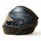 Sena Outrush Modular Helmet Motorcycle Bluetooth Flip-up Matte Black (l) Pre-owned. Price: $124.18.
