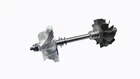 Rotor Assembly For 2022-24 Polaris Rzr, Asm-turbo-r 1208928, 1206227, 1208118 New. Price: $239.00.