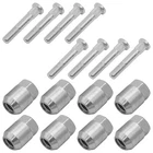 Wheel Nuts & Studs For Polaris Sportsman Xp 1000 2015-2021 / 7547361 7518671 New. Price: $31.99.