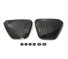 Side Cover Kit W/ Grommets Honda CB750K 1969-1970 Left & Right Panels New. Price: $162.95.