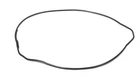 Honda XR400R, 1996-2004, Clutch Cover Gasket 91311-KCY-670 New. Price: $9.71.