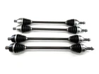 Balanced Full Cv Axle Set For Polaris 1334560 1334593 Atvpc New. Price: $409.99.