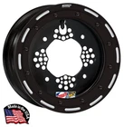 Dwt Rok'n LOCK2 10X5 4+1 4/156 Beadlock Wheel Fits Yamaha Yfm & Raptor Models New. Price: $209.50.