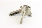 2007 Polaris Hawkeye 300 4X4 Front Right Steering Knuckle C7706 Used. Price: $200.00.
